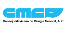CMCG Logo - dr Roberto Perez - Cirujano General en Torreon