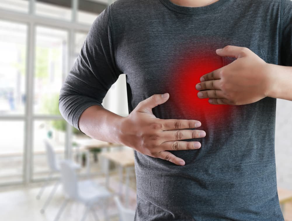 Reflujo - dr Roberto Perez - Cirujano General en Torreon