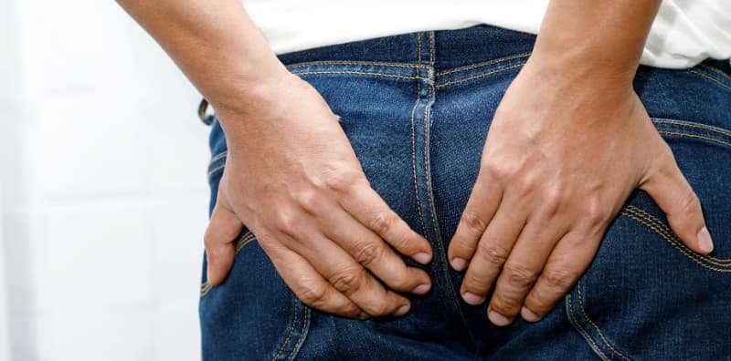 cirugia de hemorroides en torreón - dr Roberto Perez - Cirujano General en Torreon