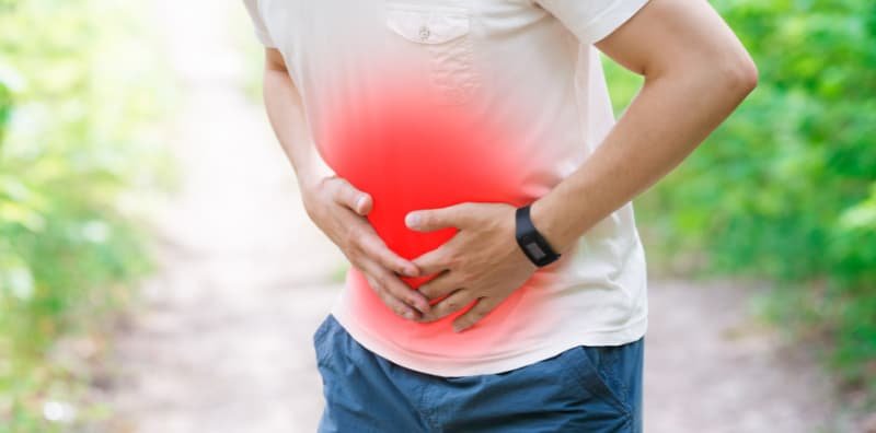 dolor abdominal torreón - dr Roberto Perez - Cirujano General en Torreon